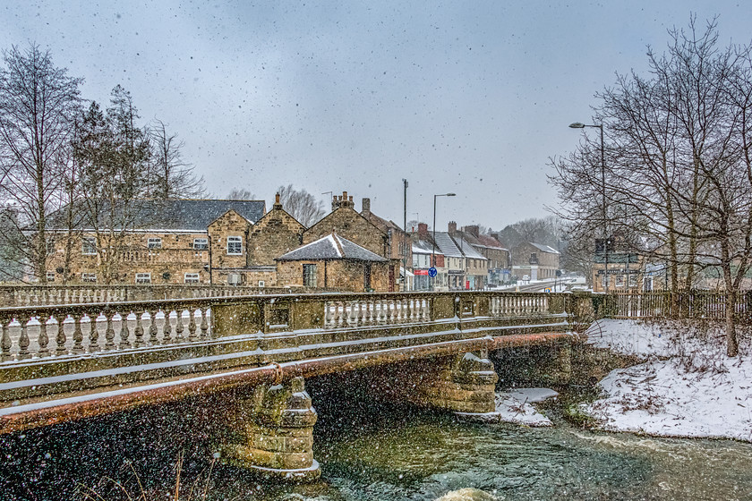 Ponteland-Bridge-Snow-Shower-56612 
 Ponteland Bridge Snow Shower 
 Keywords: 2018, Bell Villas, Diamond Inn, Main Street, March, Marton Way, New Rendezvous, Ponteland, River Pont, Snow, St. Mary's Church, Village, Winter, Yolo, Ponteland Collection,